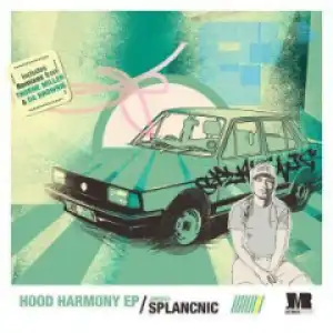 Hood Harmony BY Splancnic
